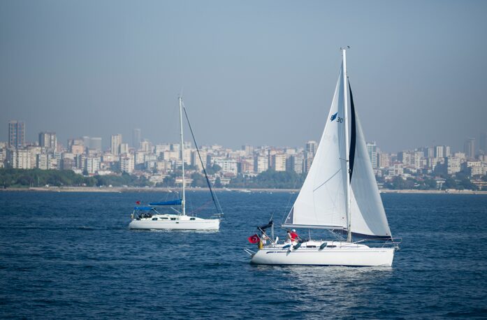Dubai Yacht Tour | Yacht Tour Dubai
