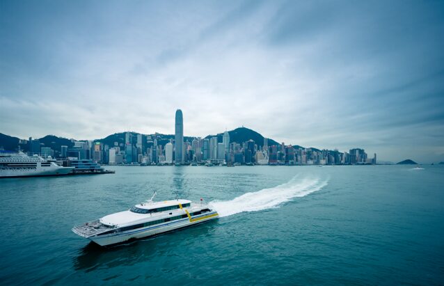 Yacht Tour Dubai | Dubai Yacht Tour